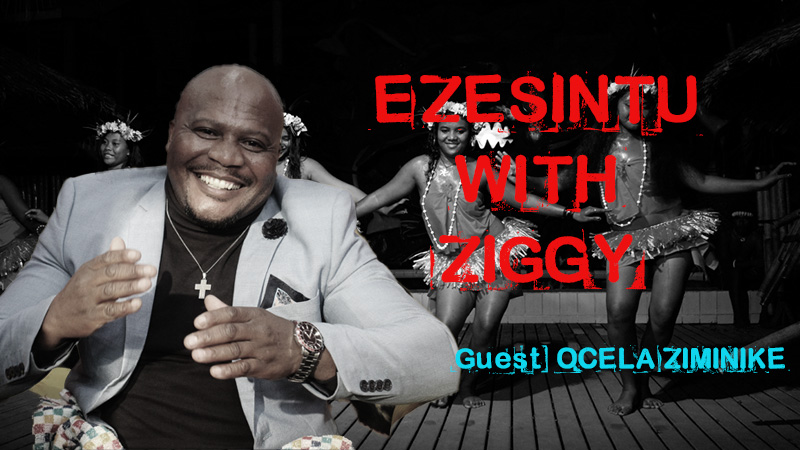Episode 1. Ziggy with Ocelaziminike